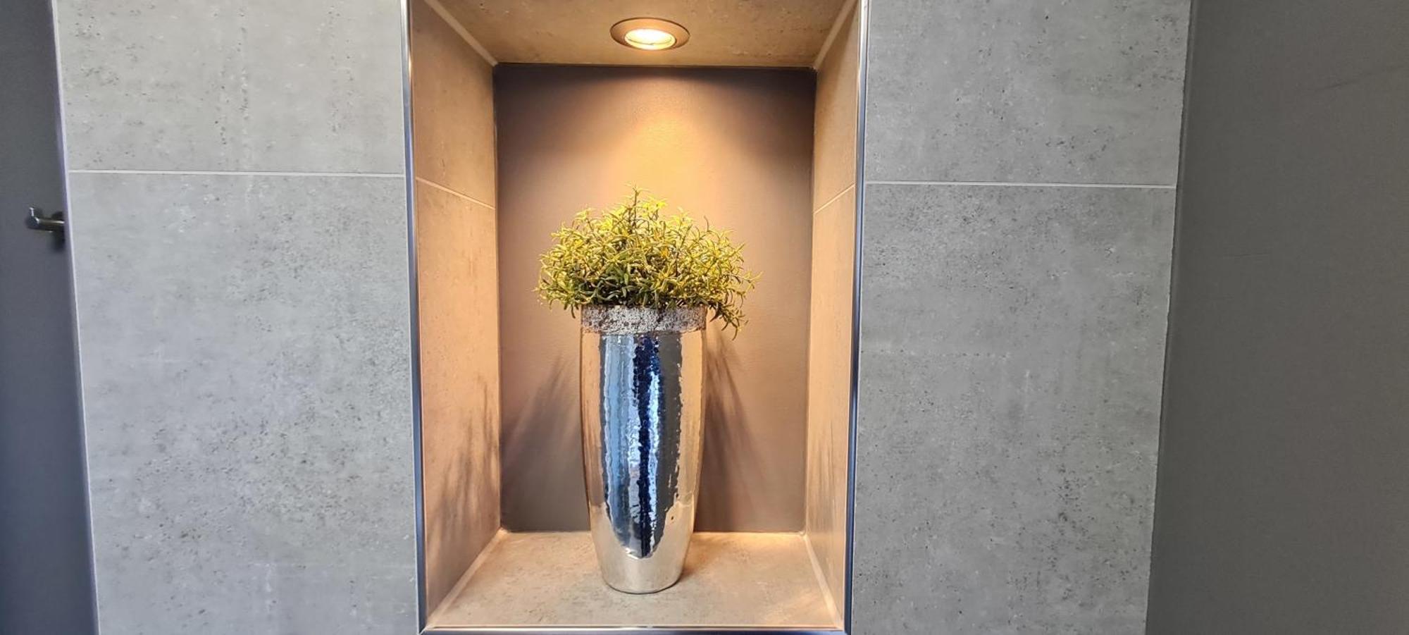 Ferienwohnung Am Bibelgarten Julia Werlte Εξωτερικό φωτογραφία