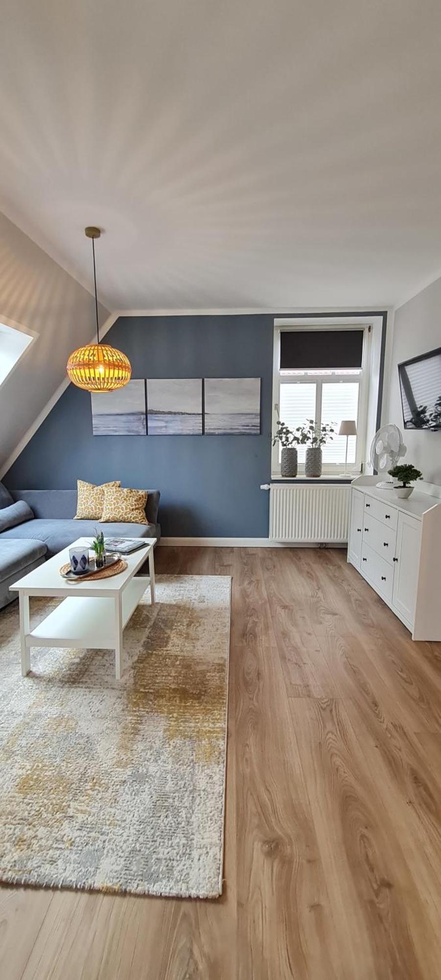 Ferienwohnung Am Bibelgarten Julia Werlte Εξωτερικό φωτογραφία